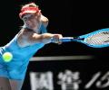 Tennis Roundup: Sharapova wins on return from six-month injury break