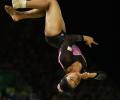 Sports Shorts: Pranati wins bronze at Asian Gymnastic