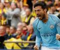 Soccer Extras: Silva to leave Man City; Lampard linked with Chelsea