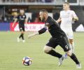 Football Extras: Rooney scores stunning goal for DC United