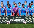 Sports Shorts: Sanju hits hat-trick as India women thrash Turkmenistan 10-0