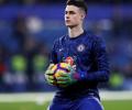 EPL Updates: Sarri not sure about Kepa's return to Chelsea team