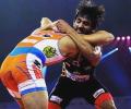 Wrestling: Bajrang wins gold, dedicates medal to IAF pilot Abhinandan