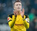 Football Extras: Dortmund to attempt the impossible against Tottenham