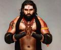 From baseball to WWE: Rinku Singh's inspiring story