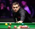 Sports Shorts: Cueist O'Sullivan blasts new snooker record