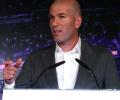 Football Extras: Zidane begins second coming; Bayern eye domestic double