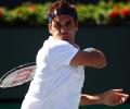 Federer and Nadal to clash in Indian Wells semi-final