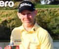 Sports Shorts: Gallacher wins Indian Open golf title