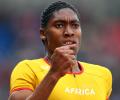 Semenya loses appeal over testosterone rules