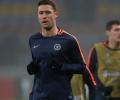 Soccer Extras: Chelsea's Gary Cahill, Arsenal's Ramsey in injury list