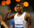 Sports Shorts: Physicians group calls on members to reject IAAF regulations