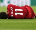 Advantage Barca? Salah, Firmino ruled out of Champions League game