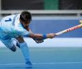 Sports Shorts: Winning start for India on Aus hockey tour