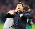 Pochettino's 'super heroes' work up a miracle