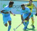 Sports Shorts: India registers comfortable win against Aus 'A'