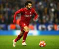 Will fit-again Salah inspire Liverpool to EPL title?