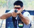 Sports Shorts: Trap shooters Kynan, Prithviraj lead at WC