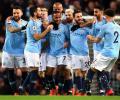 Will Man City be barred from Champions League?