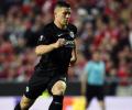 Soccer Extras: Real Madrid sign Jovic; Allegri to leave Juventus