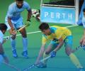 Sports Shorts: India lose to Australia in final hockey match