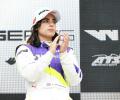 Sports Shorts: W Series leader Chadwick joins Williams F1