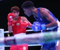 Sports Shorts: Boxers Shiva, Panghal lead home domination at India Open