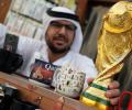 FIFA to stick with 32 teams for Qatar World Cup