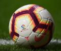 Soccer Extras: Spanish footballers arrested in match-fixing scandal