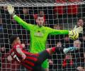 EPL: King ends Manchester United revival with Bournemouth winner