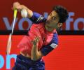 Sensational Lakshya Sen wins SaarLorlux Open