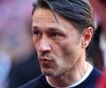 Soccer Extras: Struggling Bayern part company with coach Kovac