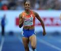 Sports Shorts: Dutch Olympic athlete jailed for drug trafficking