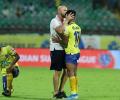 ISL: Kerala-Odisha play out draw in injury-marred tie