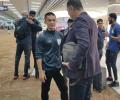 Sunil Chhetri reveals three things India need ahead of World Cup qualifiers