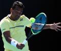 Sports Shorts: Paes drops out of top-100 for first time in 19 years