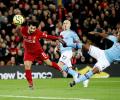 Is Liverpool's long wait for EPL crown set to end?