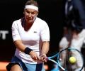 Roundup: Cibulkova announces retirement; Murray excited