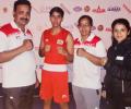 Sports Shorts: India assured of 12 medals at Asian Youth Boxing