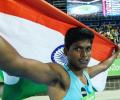 Sports Shorts: India record best-ever haul in World Para Athletics