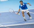 Aisam pulls out of India Davis Cup tie in protest