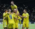 Europa: Astana fight back to beat youthful Manchester Utd