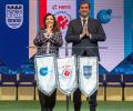 '100 percent sure football will be successful in Mumbai'