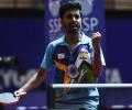 Sports Shorts: Sathiyan enters last-16 in ITTF World Cup