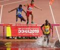 Sable betters Nat. 3,000m steeplechase mark, qualifies for Olympics