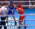 World Boxing C'ship: Manju Rani enters quarters