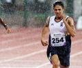 Sprinter Nirmala banned for 4 years for doping