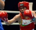 Mary Kom assured of 8th World medal; 3 others also enter semis