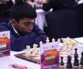 World Youth Chess: Praggnanandhaa crowned king