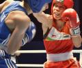 Mary sets sight on Olympics after World championship bronze